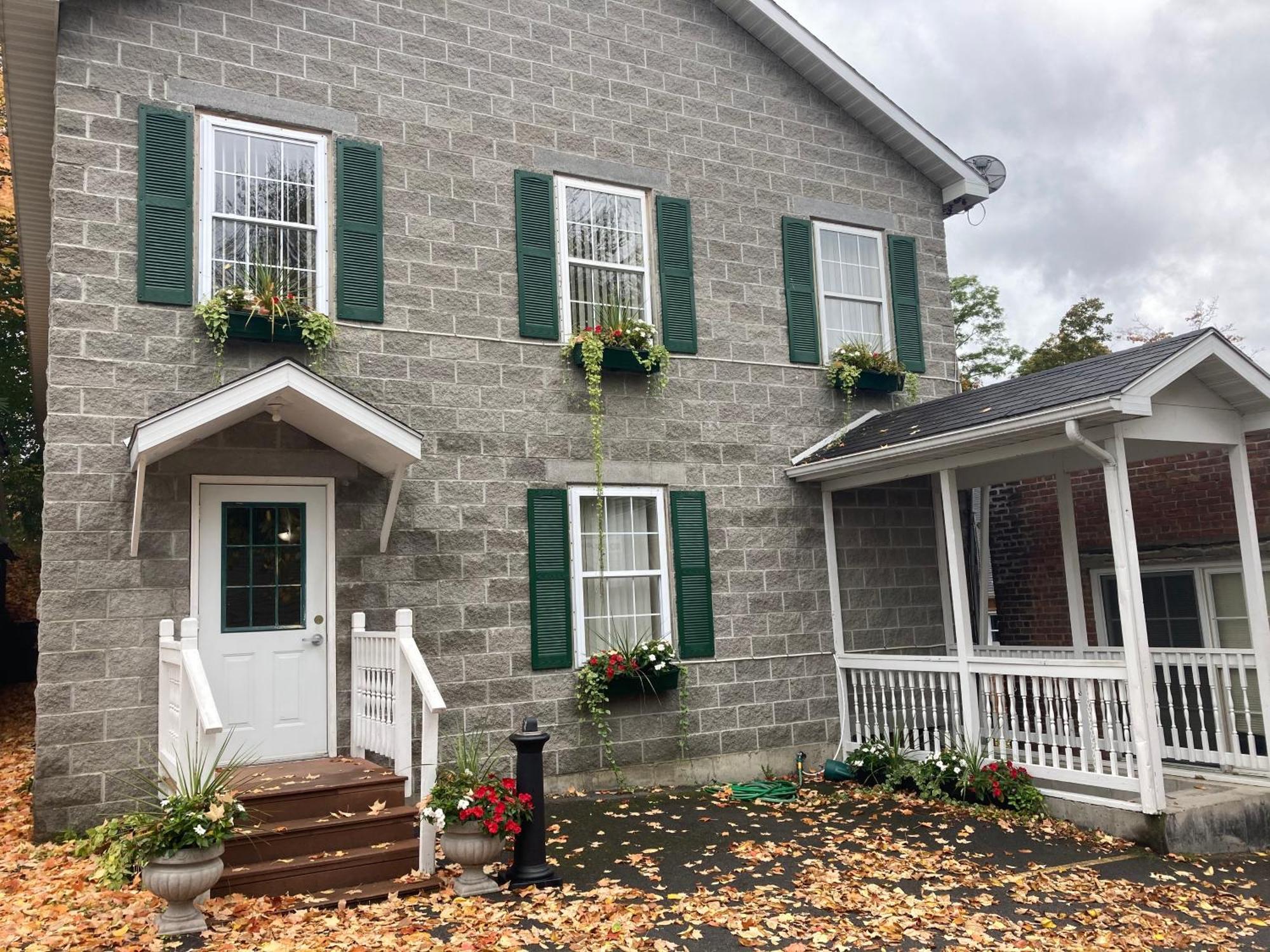 The Hotel Pratt Cooperstown Exterior photo